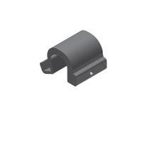 NUMATICS/AVENTICS CYLINDER PART&lt;BR&gt;SWITCH BRACKET 4 1/2&quot; - 8&quot; BORE (TIE ROD)